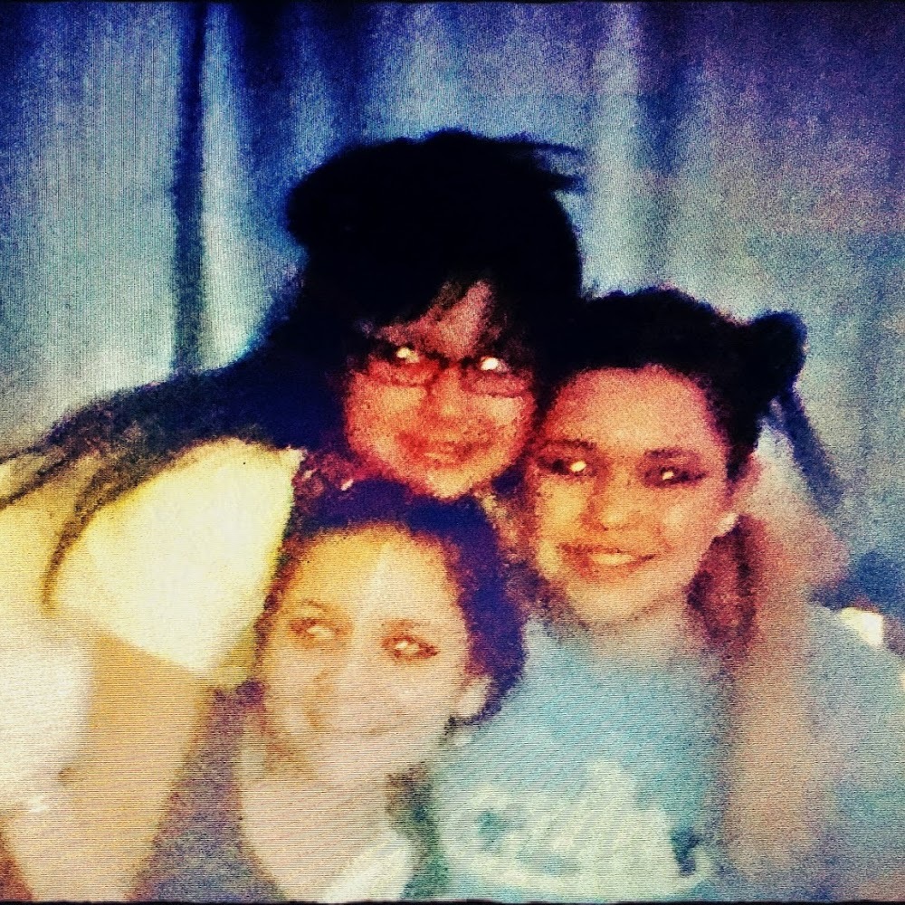 Meet your Posher, Vince